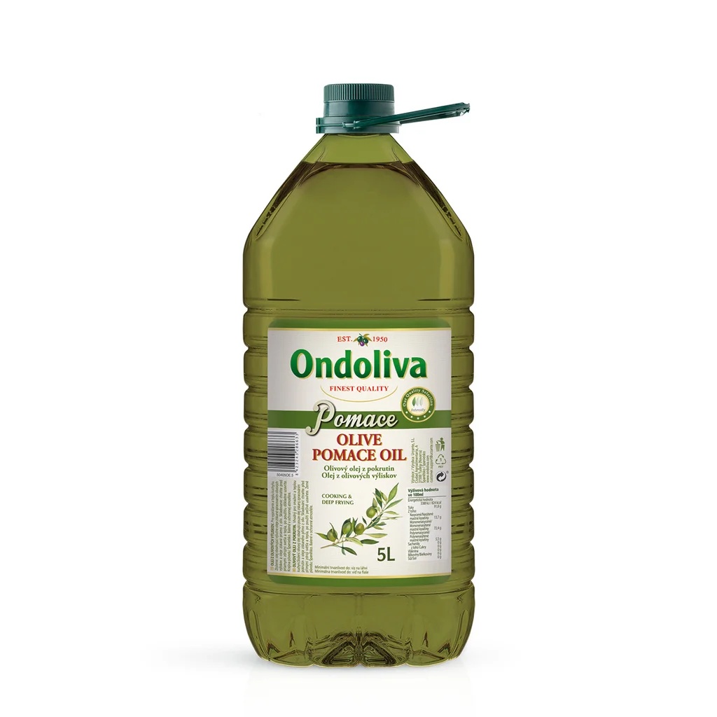 Olivový olej